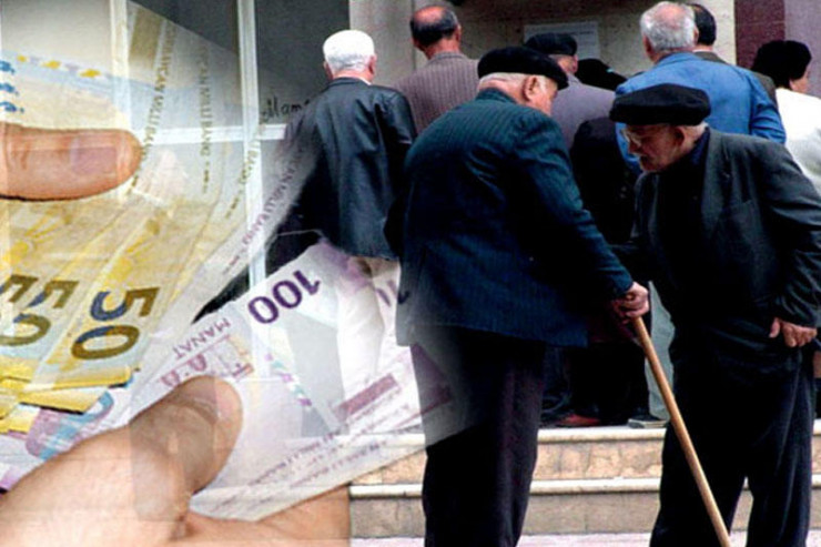 Azərbaycanda pensiya yaş həddi artırılır - RƏSMİ 
