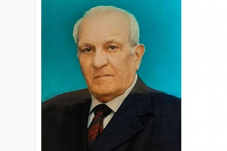 Universitetin professoru vəfat edti