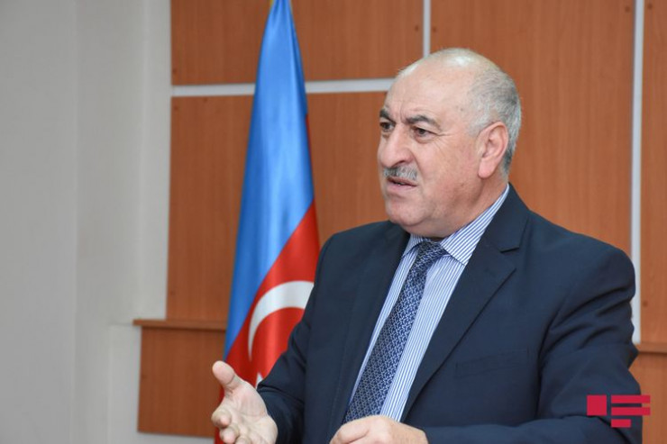 Bu tikintilər qanunsuz hesab ediləcək - RƏSMİ 
