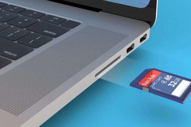 “Apple”dan geri addım: HDMI və SD kart oxuyucusunu...