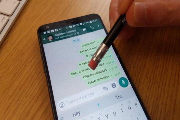 “WhatsApp”da bu adamlar mesaj göndərə bilməyəcək