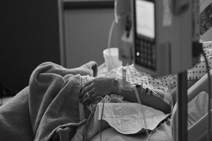 Yataq xəstəsi olan Xalq artistinin SON HALI 