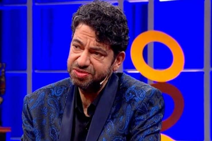 Məşhur müğənniyə qaraciyər köçürüləcək