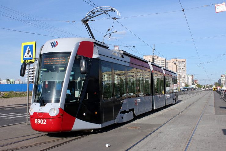 Bakıya tramvaylar gətiriləcək  - Bu istiqamətdə iş gedir