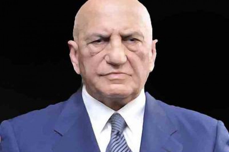 Əli İnsanov