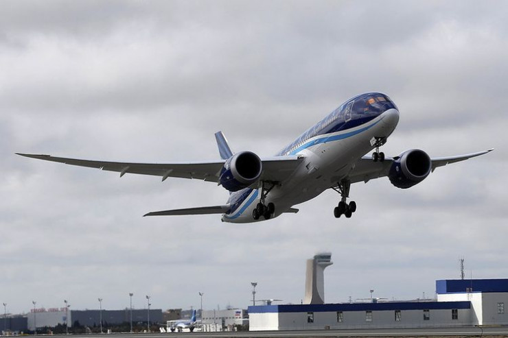 Bakıdan Naxçıvana aviareyslər təxirə salındı - SƏBƏB 