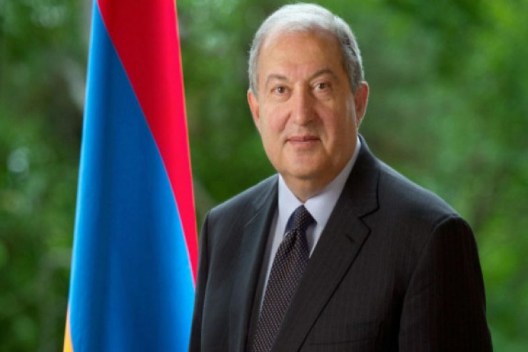 Armen Sarkisyan
