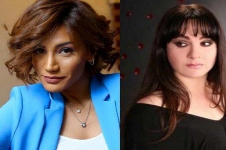 Məlahət Abbasovadan Röya Ayxan barədə tənqidi sözlər