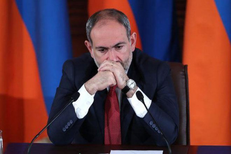 Nikol Paşinyan