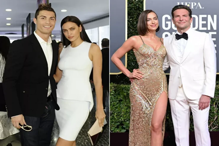 Kollecdə hamının güldüyü, məşhur futbolçunun sevgilisi olan rus gözəli: “Xiyar əkməyi də bacarıram..."  - FOTOLENT 