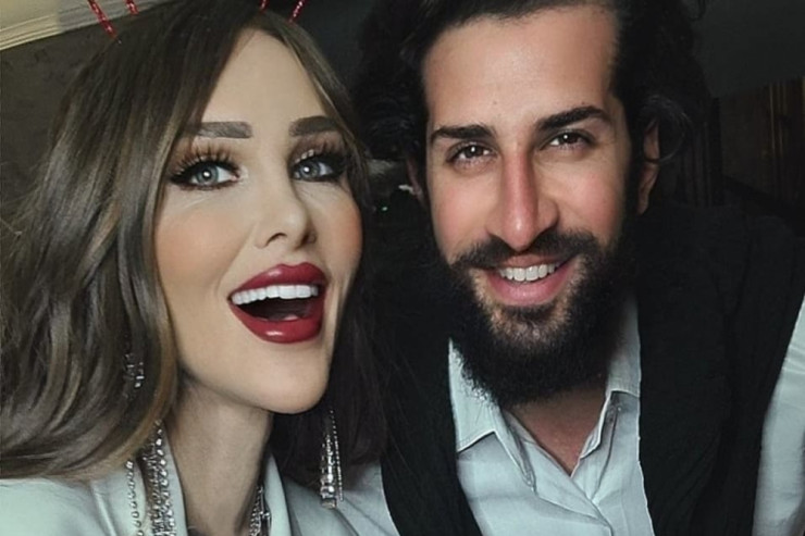 Məşhur aparıcı iş adamına ərə gedir - FOTO 