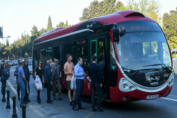 "BakıKart"a keçid süni olaraq gecikdirilir - BNA 