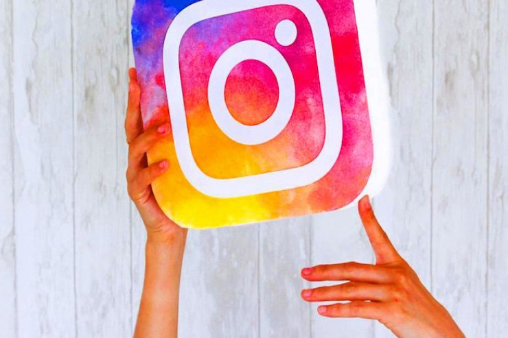 "Instagram"da ən çox izlənən  BEŞLİK   -  FOTO 