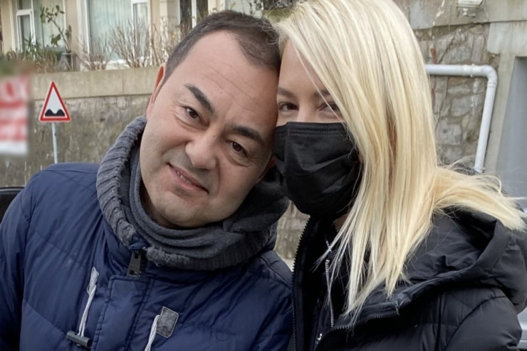 Sərdar Ortaçdan müğənniyə evlilik təklifi