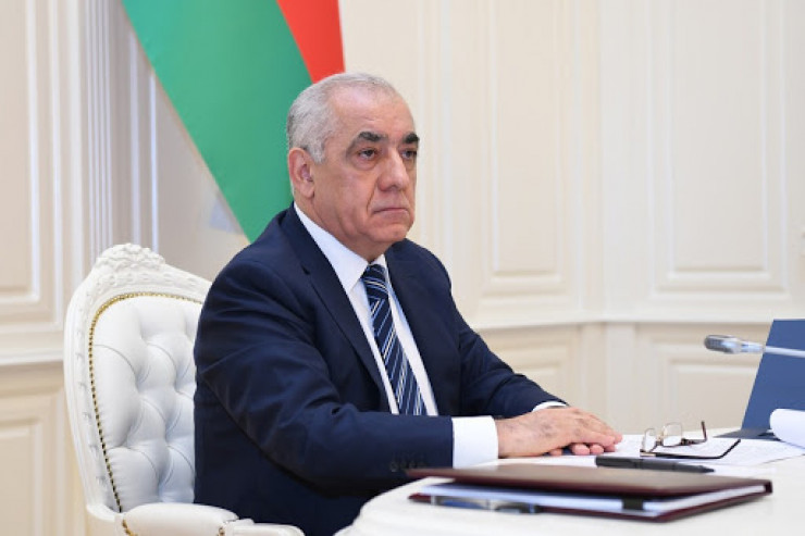 Baş nazirdən manat və xarici valyuta bölgüsü ilə bağlı TAPŞIRIQ 