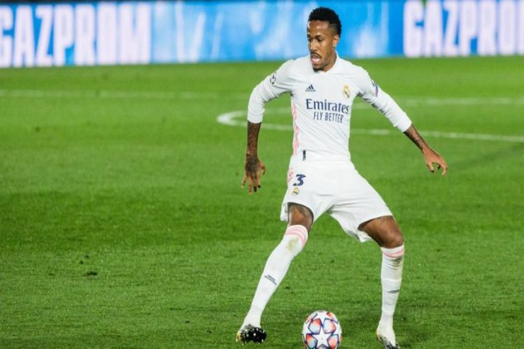 Eder Militao