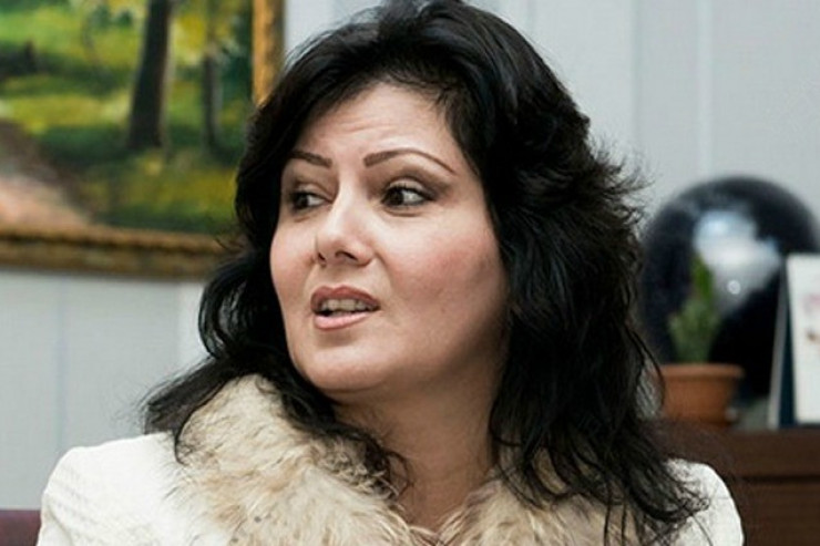 Aşıq Zülfiyyəyə AĞIR İTKİ  - FOTO 