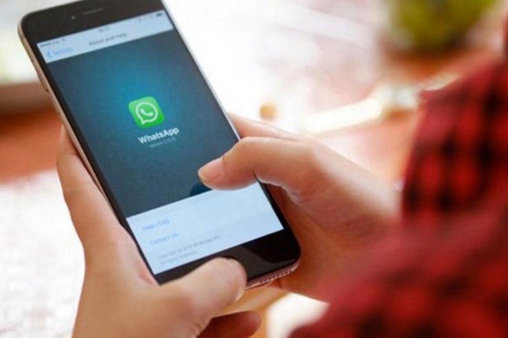 “WhatsApp”dakı dəyişiklik: Mesajlarımızı kimlər oxuyacaq?- Mütəxəssislər DANIŞIR 
