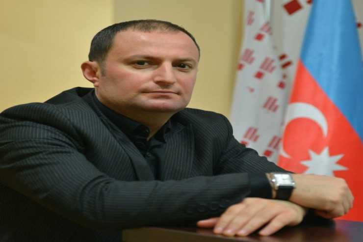 Diasporumuzda post“pişik” dövrü