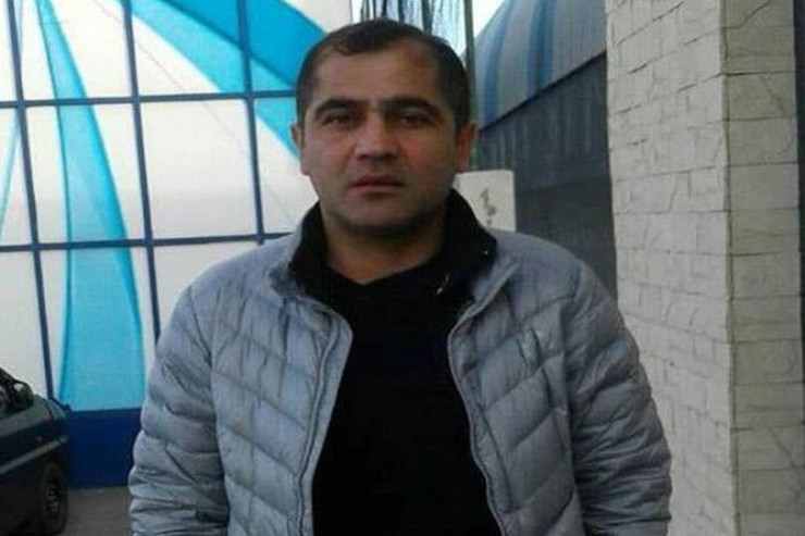 Veteran futbolçu Kənan Kərimov