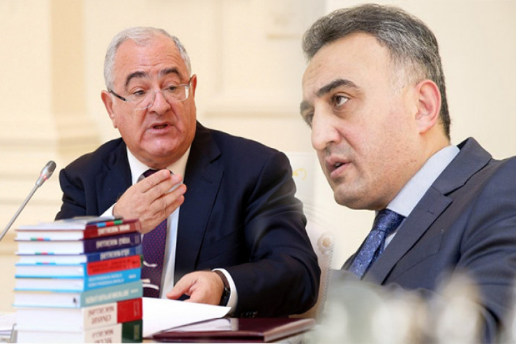 Ramiz Rzayev vəkillərdən narazıdır - “Düzgün şikayət yaza bilmirlər”