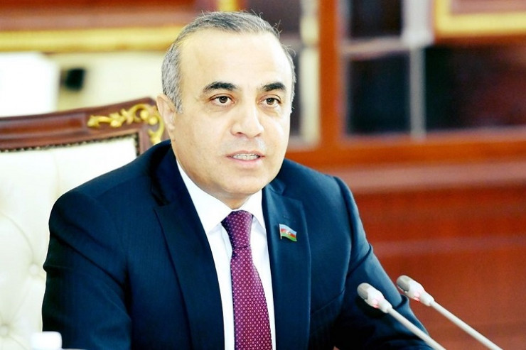 Deputat: "Üçtərəfli bəyanat Azərbaycanın milli maraqları baxımından növbəti uğurlu addımdır"