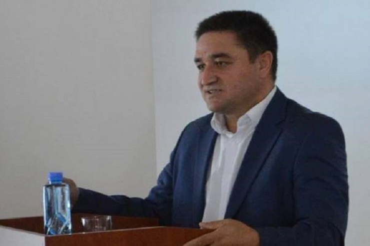 Tanınmış jurnalist partiya sədrinin müavini oldu