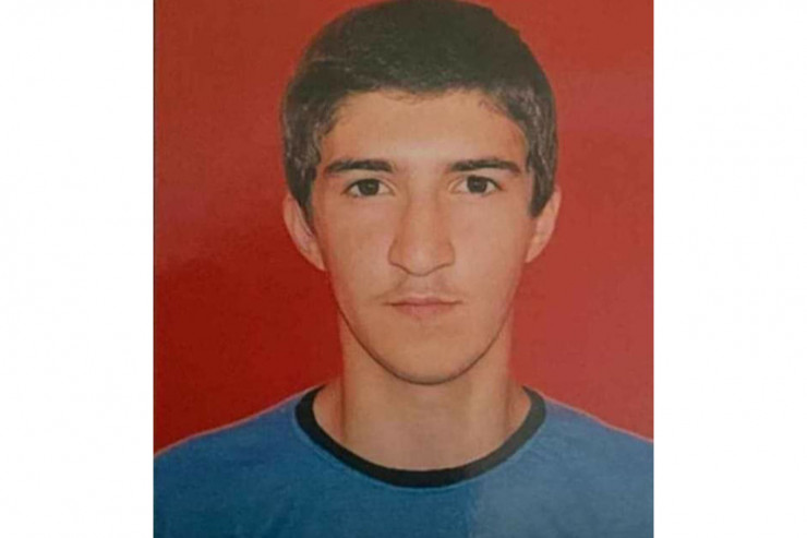 İtkin düşən Elvin Məmmədov