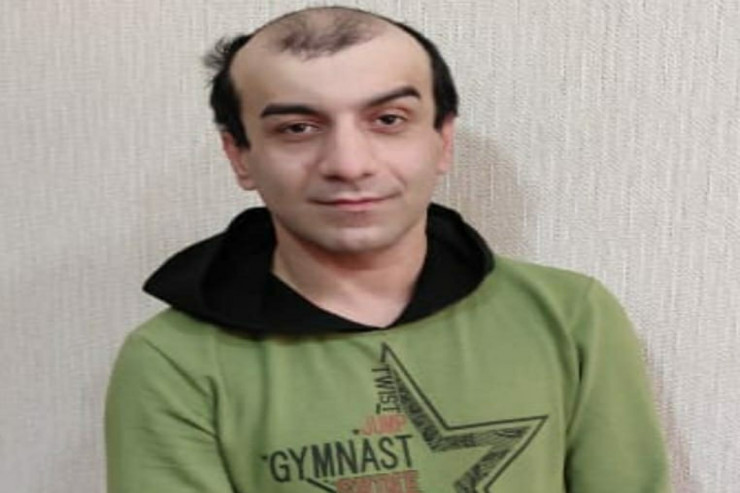 Raqil Bayramov