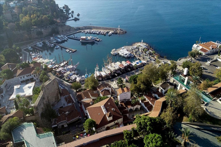 Hollivud ulduzları Antalyaya toplaşacaq