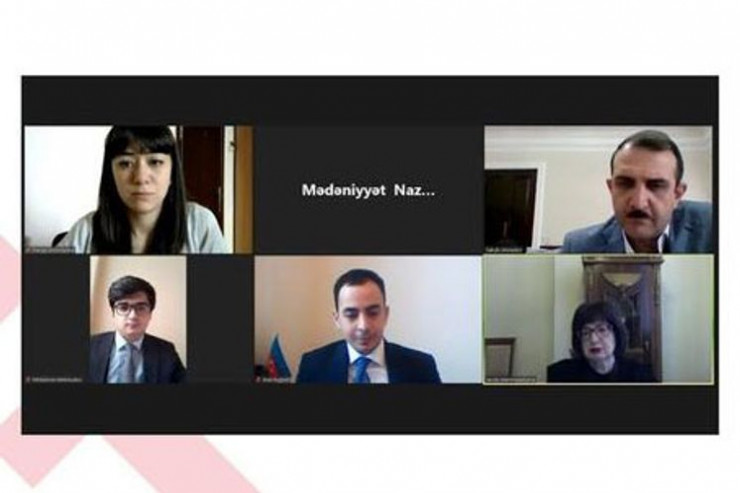 Mehriban Əliyevanın tapşırığı: Zəfər muzeyinin məzmununu bu nazirlik hazırlayacaq