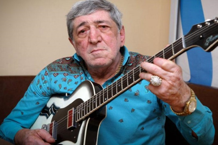 Rəmişin səhhəti AĞIRLAŞIB  - Həkim danışdı