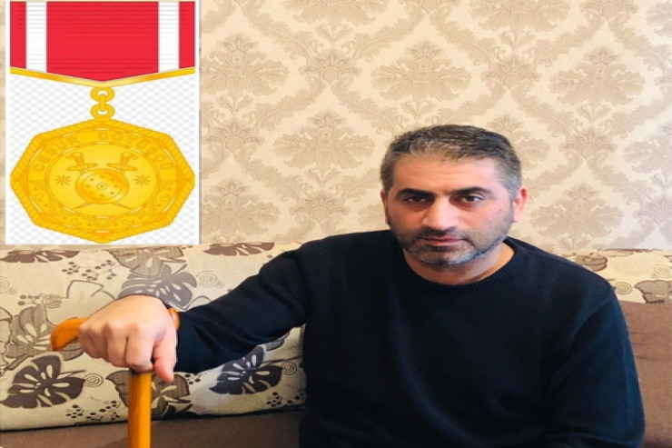 Qazi Rafiq Rəhimov