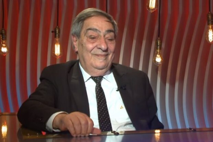 Rəşid Mahmudov