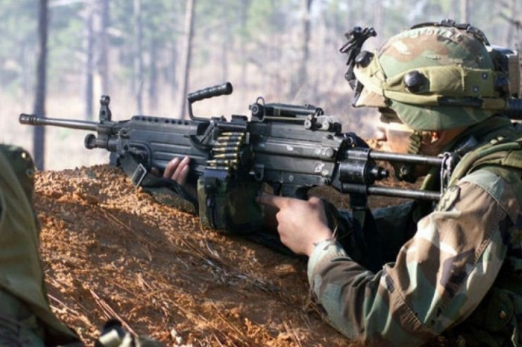 Atəşkəs rejiminin pozulması iddiasına RƏSMİ CAVAB 