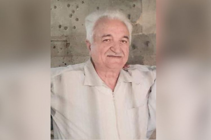 İsmayıl Ələkbərov, Əməkdar artist