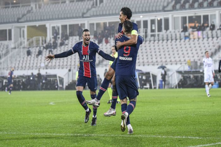 PSJ 10-cu dəfə Superkuboku qazandı