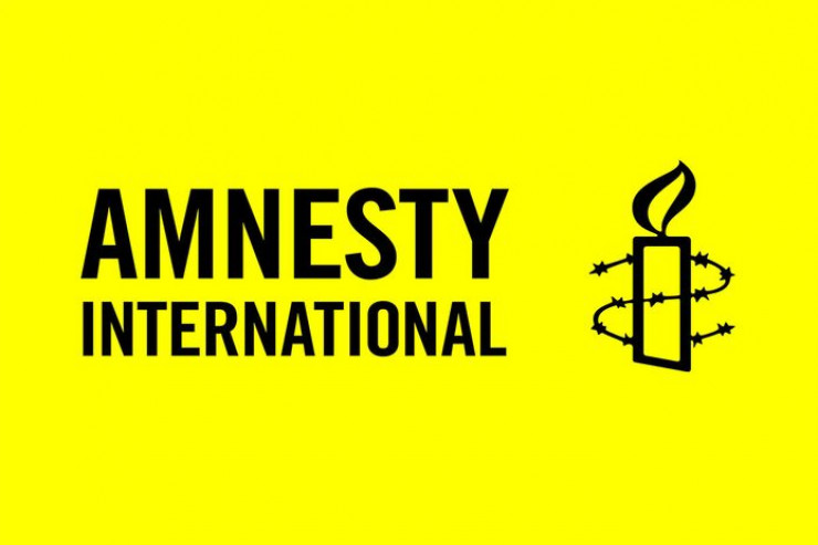 "Amnesty International" Ermənistanın qadağan olunan silahlardan istifadə etdiyini AÇIQLADI 