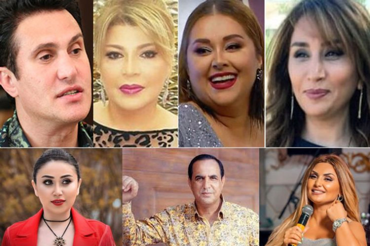 Şubasını satan, evini hərraca çıxaran, qazan reklamı edən... – Toy müğənnilərinin karantin faciəsi 