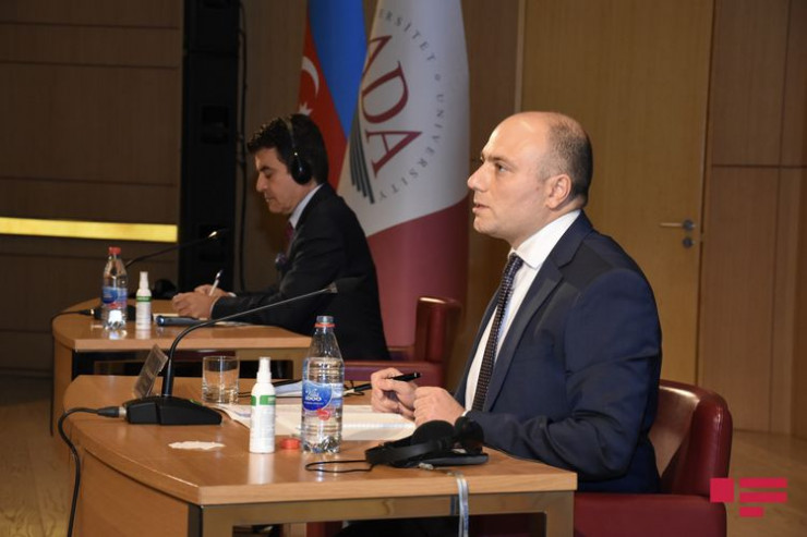 “Nizami ili” ICESCO-da da qeyd ediləcək