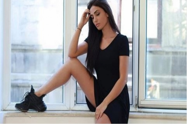 "Heç bir qız kasıb oğlana ərə getmək istəməz" -  Azərbaycanlı aktrisa 