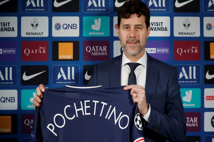 Maurisio Poçettino