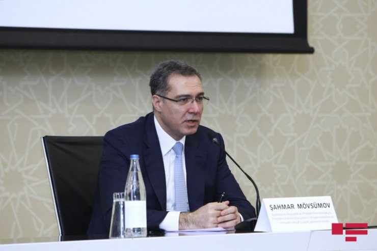 Azərbaycanda koronavirusa qarşı vaksinasiyanın başlanmasına QƏRAR VERİLDİ 