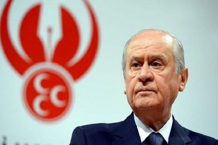 Türkiyəli partiya sədri Şuşada məktəb tikdirmək istəyir