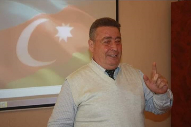 Azərbaycanda universitet müəllimi koronavirusdan vəfat etdi