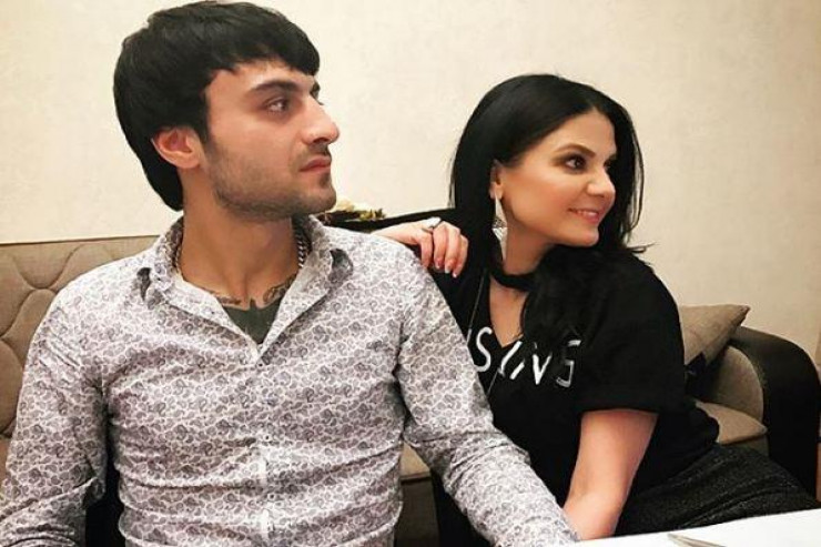 Natavan Həbibi boşandı? -  AÇIQLAMA  