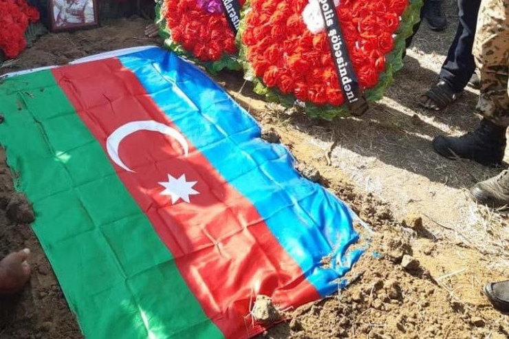 Vətən müharibəsində şəhid olanların yeni  SİYAHISI  