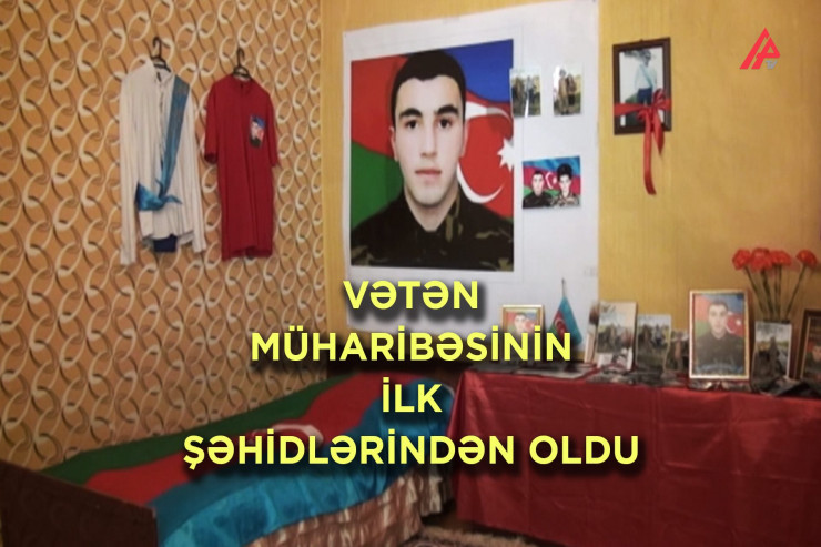 Ağababa Abbaso