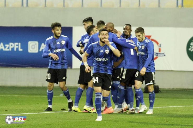 “Qarabağ” bu Avropa klublarını geridə qoydu - Dünya reytinqi 