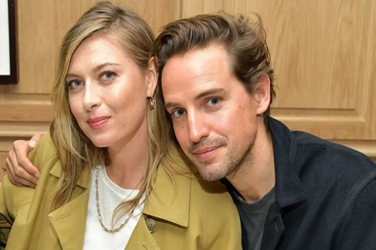 Milyarderlə evlənəcək bu məşhur gündəm oldu-FOTO 